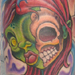 tattoo galleries/ - Heide of the mountain tattoo